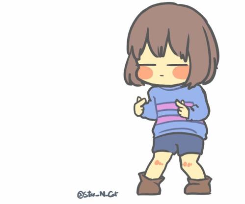 frisk
