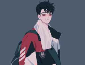 画师