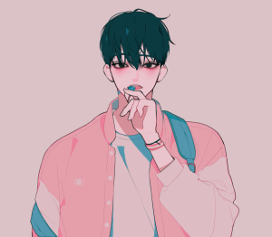 画师