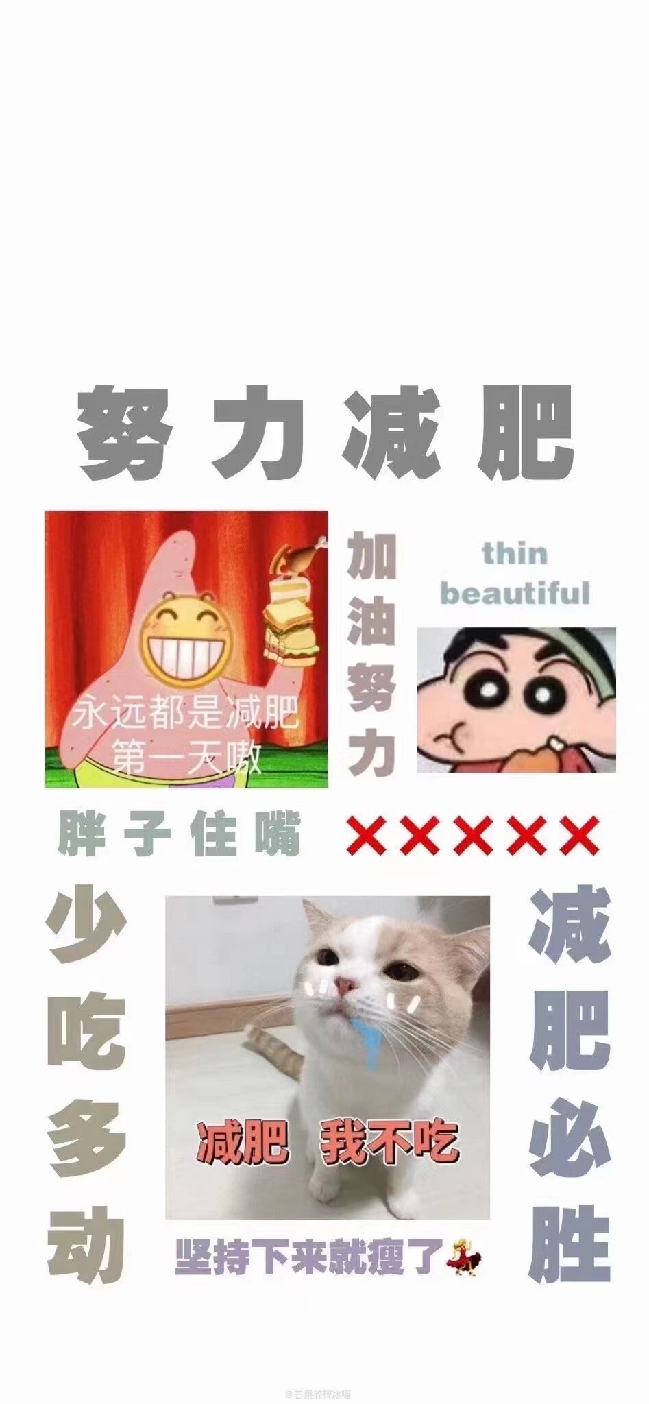 打嘴炮壁纸