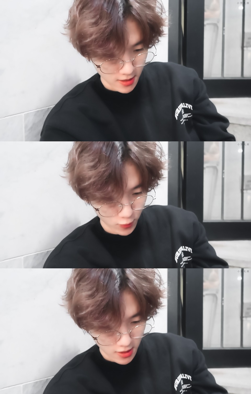 /贝肯尼的一天/