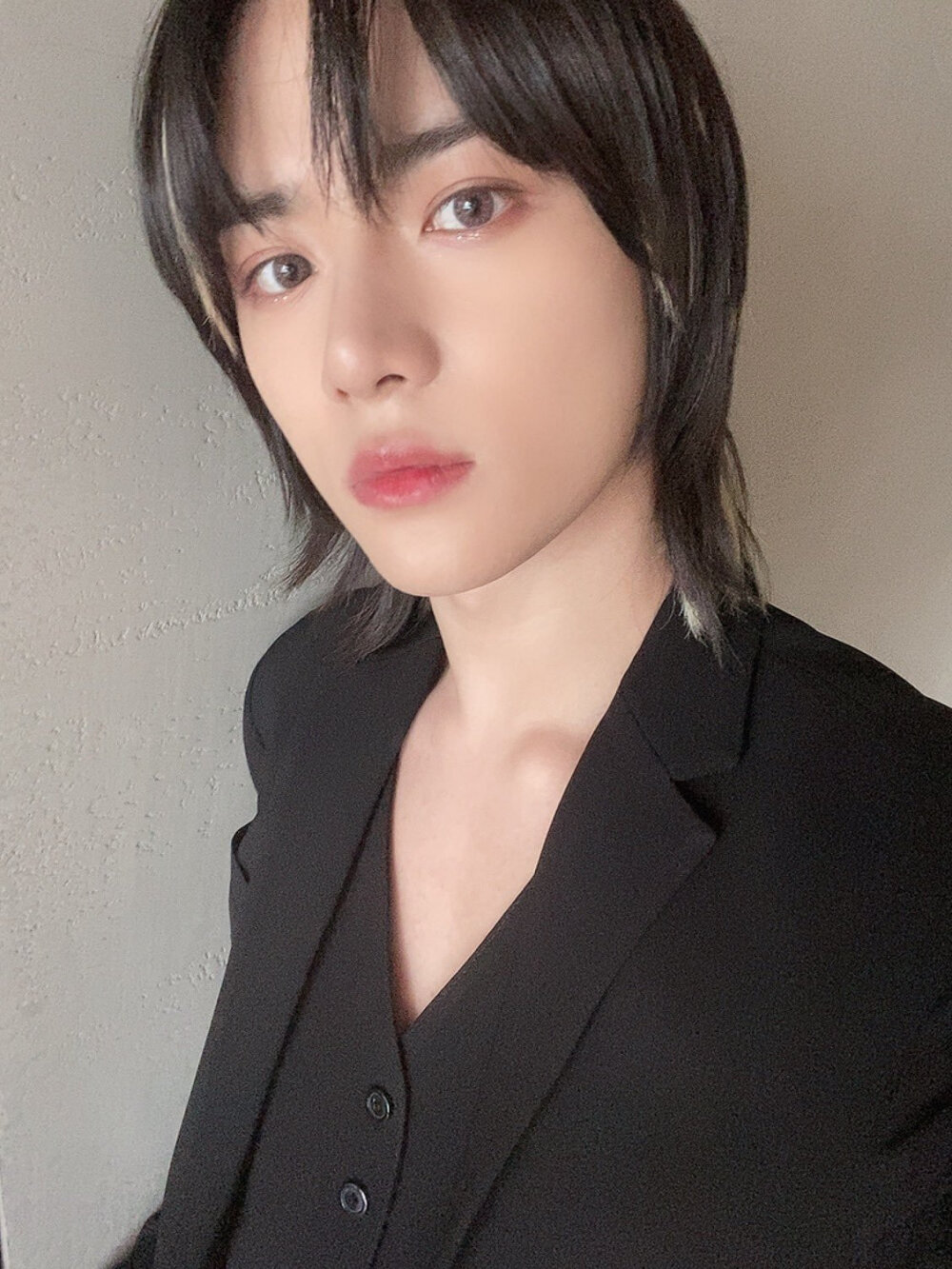 【210817 推特】更新
没剩多久啦!!!!
#BEOMGYU