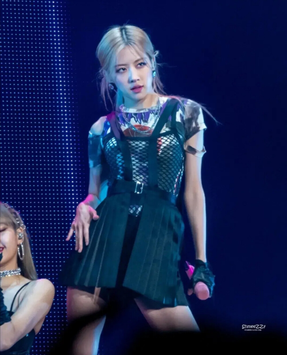 朴彩英