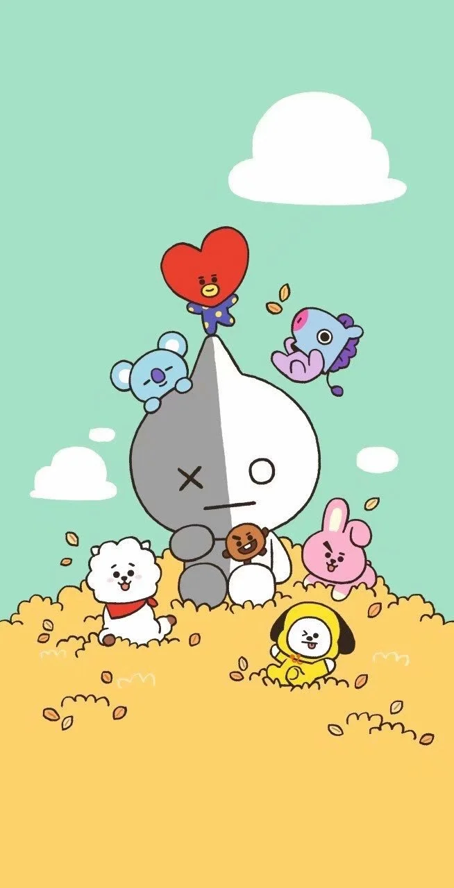 bt21