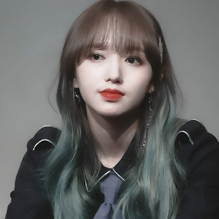 A unique preference to Chengxiao
程潇 原站cr.girlgroupcd
○乔北桉