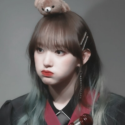 A unique preference to Chengxiao
程潇 原站cr.girlgroupcd
○乔北桉