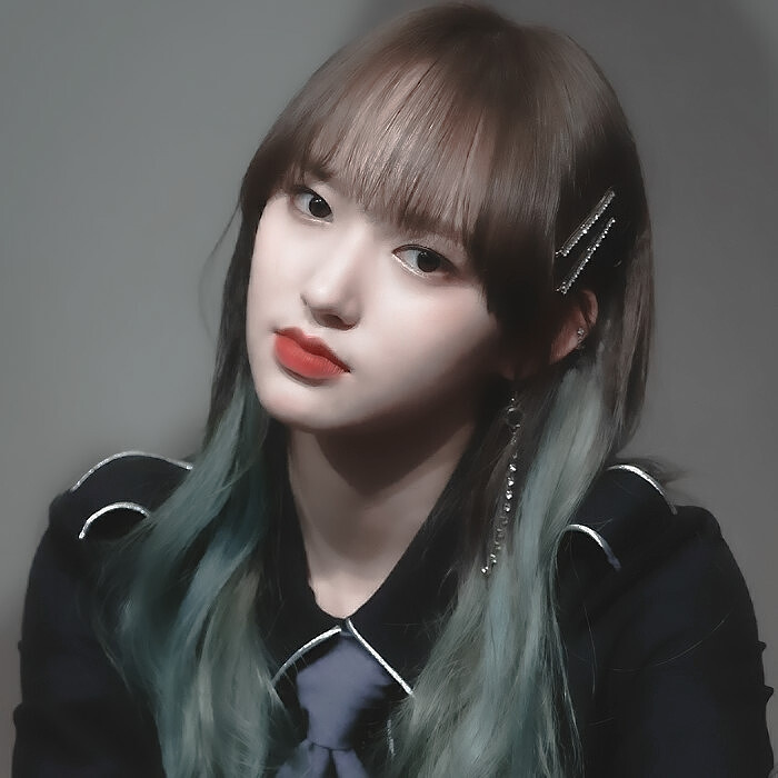 A unique preference to Chengxiao
程潇 原站cr.girlgroupcd
○乔北桉