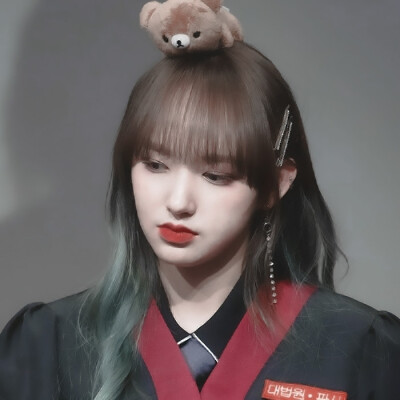 A unique preference to Chengxiao
程潇 原站cr.girlgroupcd
○乔北桉