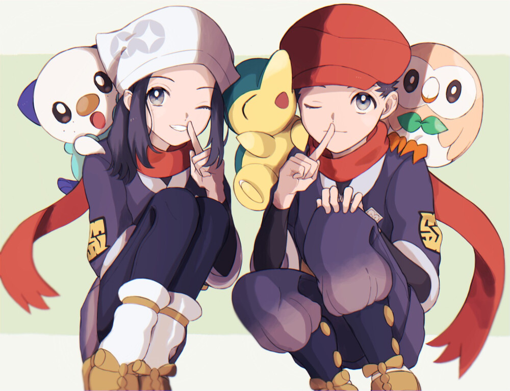 Pokemon