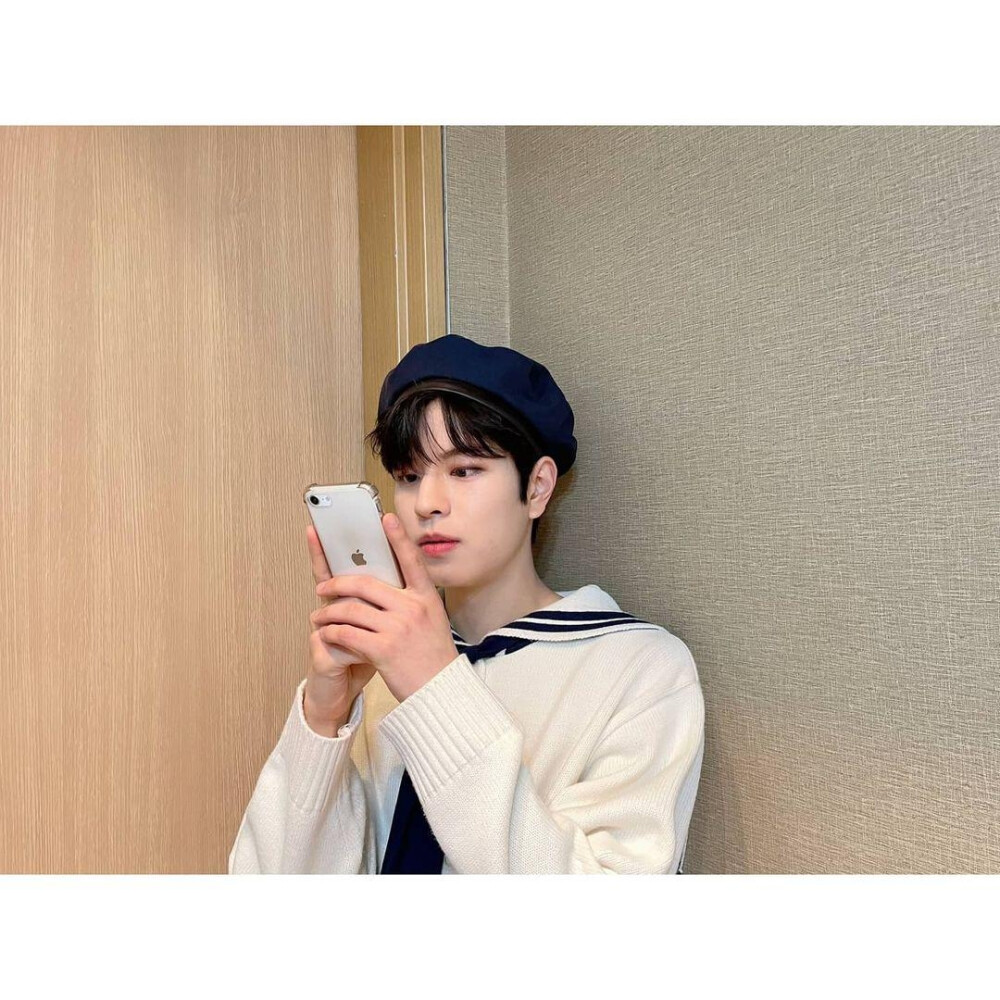 SEUNGMIN 金昇玟