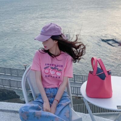 女生头像
dt三色堇儿