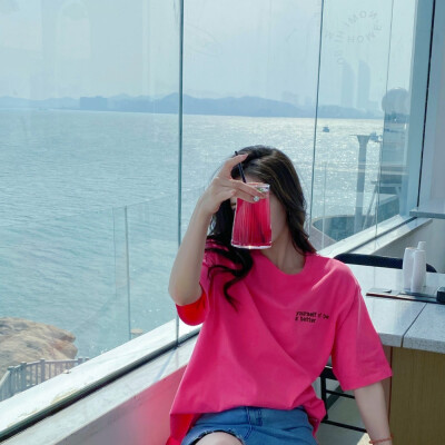 女生头像
dt三色堇儿