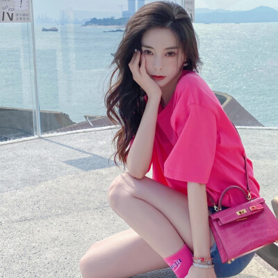 女生头像
dt三色堇儿