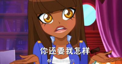 LoliRock-塔莉娅/Talia官方表情包