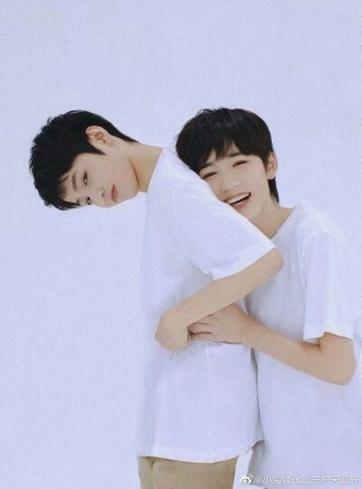 文轩 宋亚轩刘耀文