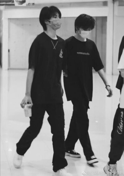 文轩 宋亚轩刘耀文