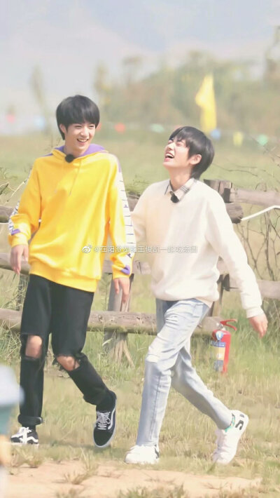 文轩 宋亚轩刘耀文