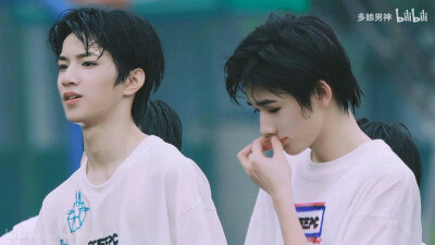 文轩 宋亚轩刘耀文