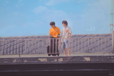 文轩 宋亚轩刘耀文