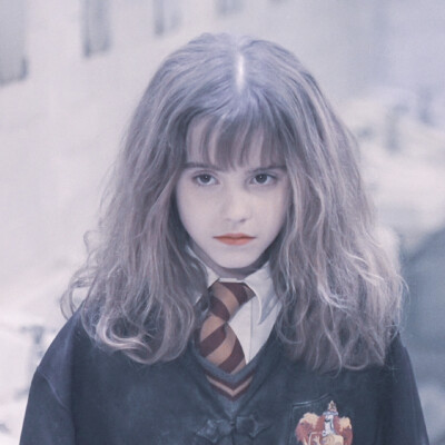 哈利波特｜赫敏·格兰杰 头像
Harry Potter and the sorcerer's stone
wb@LovelyAra