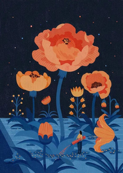 Jiatong Liu（中国）Sanctuary / Inspiration / Imagination / Cultivation