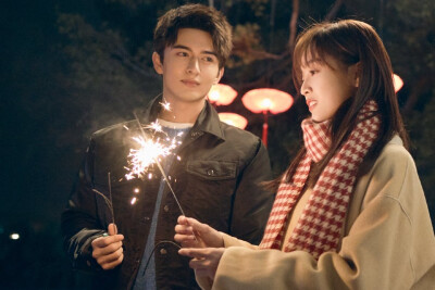 吴宣仪《世界微尘里》