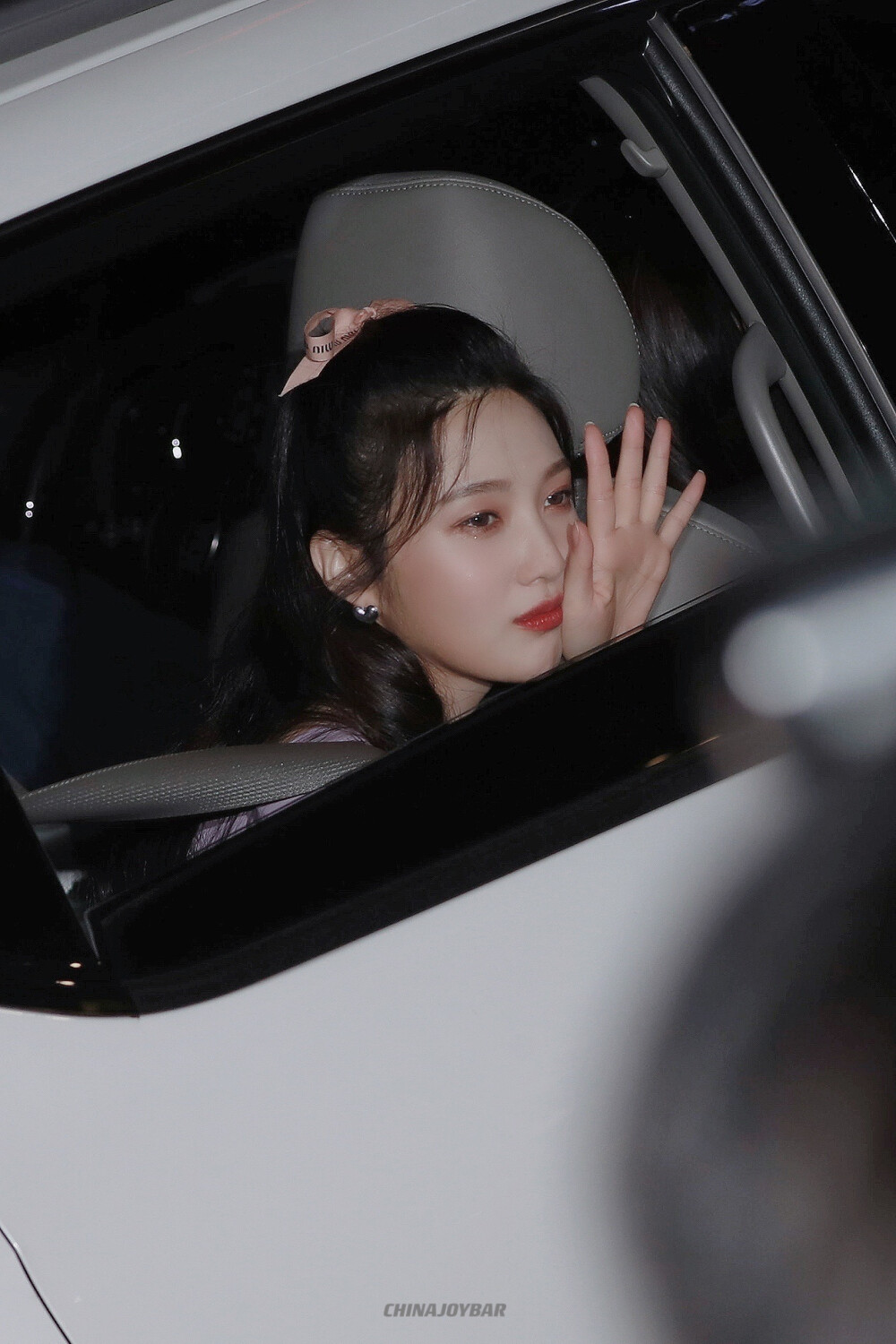 redvelvet朴秀荣joy