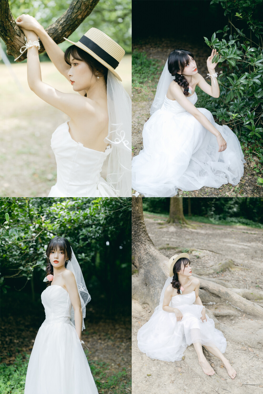 微风起的夏天
摄影：洪小漩
出镜：小溪
喝了点酒，听着《Girls Like You》，整理这组图。看着梳妆台里的自己，脸红扑扑的，外加，胖乎乎的。就像胖虎的妹妹技兰，鼓囊囊的。
拍这组图的时候，还是三伏天的头伏，整理好，却已经到了末伏。
记得，当时微风四起，小溪拢了拢头发看了看我，眸子晶晶亮。
很多年前，我曾说过，摄影是救赎。
时隔多年，这句话依然在保质期内。
最近工作有些疲惫。希望一切都能尽快好起来。
