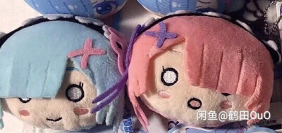 拉姆
四谎
文豪野犬汪