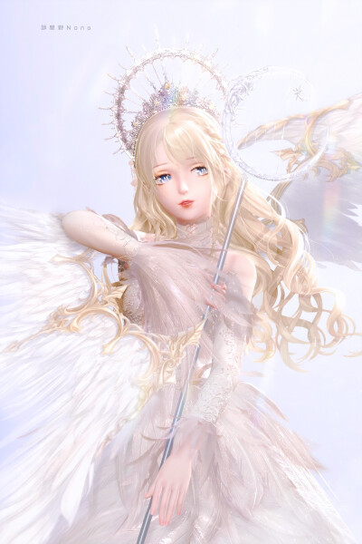 图源微博@星野Nono