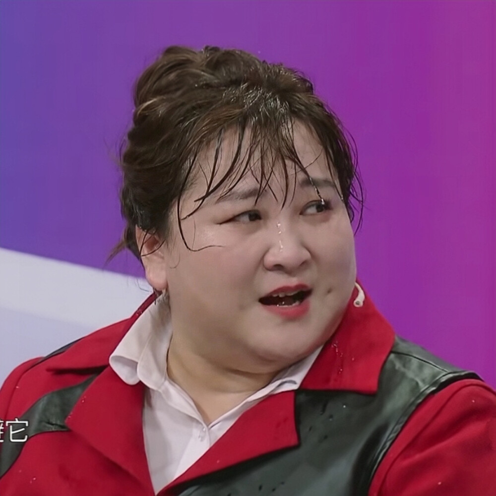 - 贾玲-
-可二改 -
- 注明江梓馨-