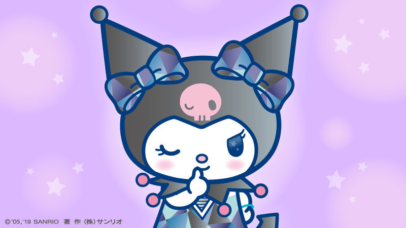 @HelloKitty_Sanrio官方