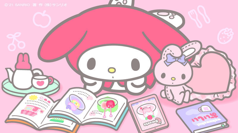 HelloKitty_Sanrio官方