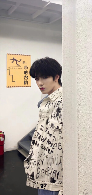 壁纸（明星篇）