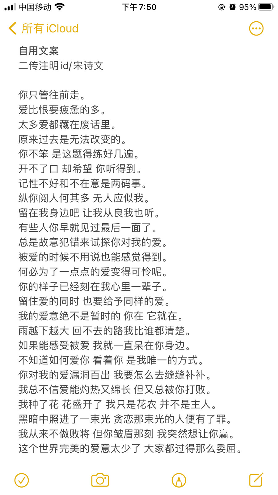 宋诗文