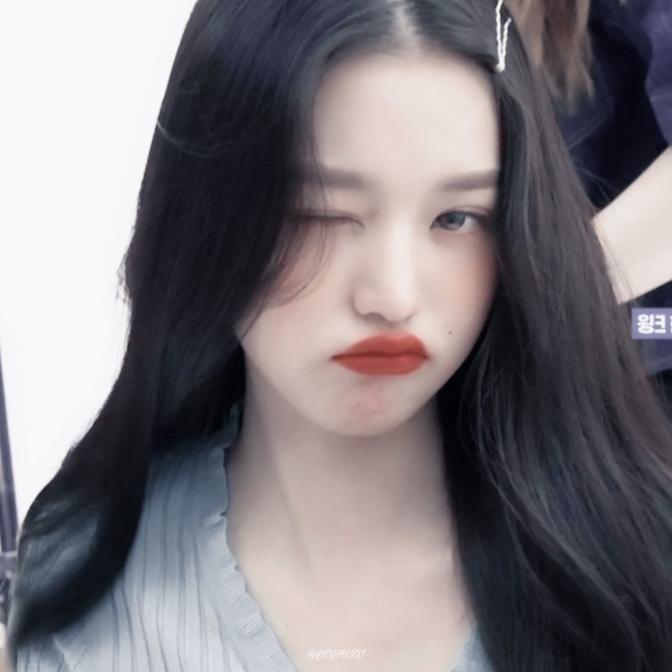 
〇／“花瓣的最后一瓣 告诉我 你还喜欢我.”*゜