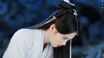 鞠婧祎 | 白素贞
cr:池川渡