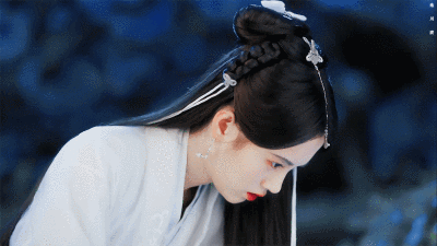 鞠婧祎 | 白素贞
cr:池川渡