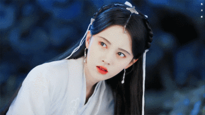 鞠婧祎 | 白素贞
cr:池川渡