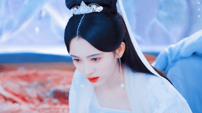 鞠婧祎 | 白素贞
cr:池川渡