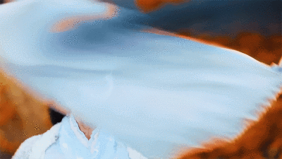 鞠婧祎 | 白素贞
cr:池川渡