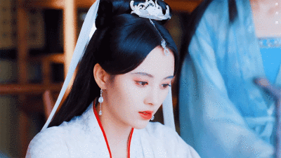 鞠婧祎 | 白素贞
cr:池川渡