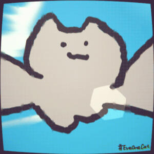  GIFs | EveOneCat