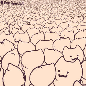  GIFs | EveOneCat