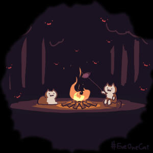  GIFs | EveOneCat