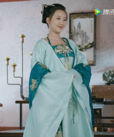 传闻中的陈芊芊