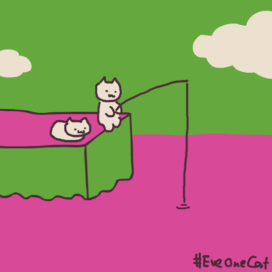  GIFs | EveOneCat