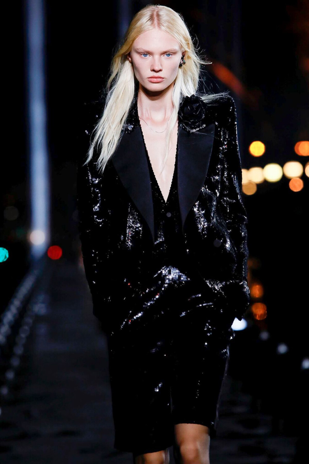 
Saint Laurent Ready To Wear Spring Summer 2020 Paris