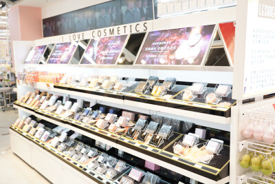 乐沙儿深圳宝安大浪二店拍摄环境第6组