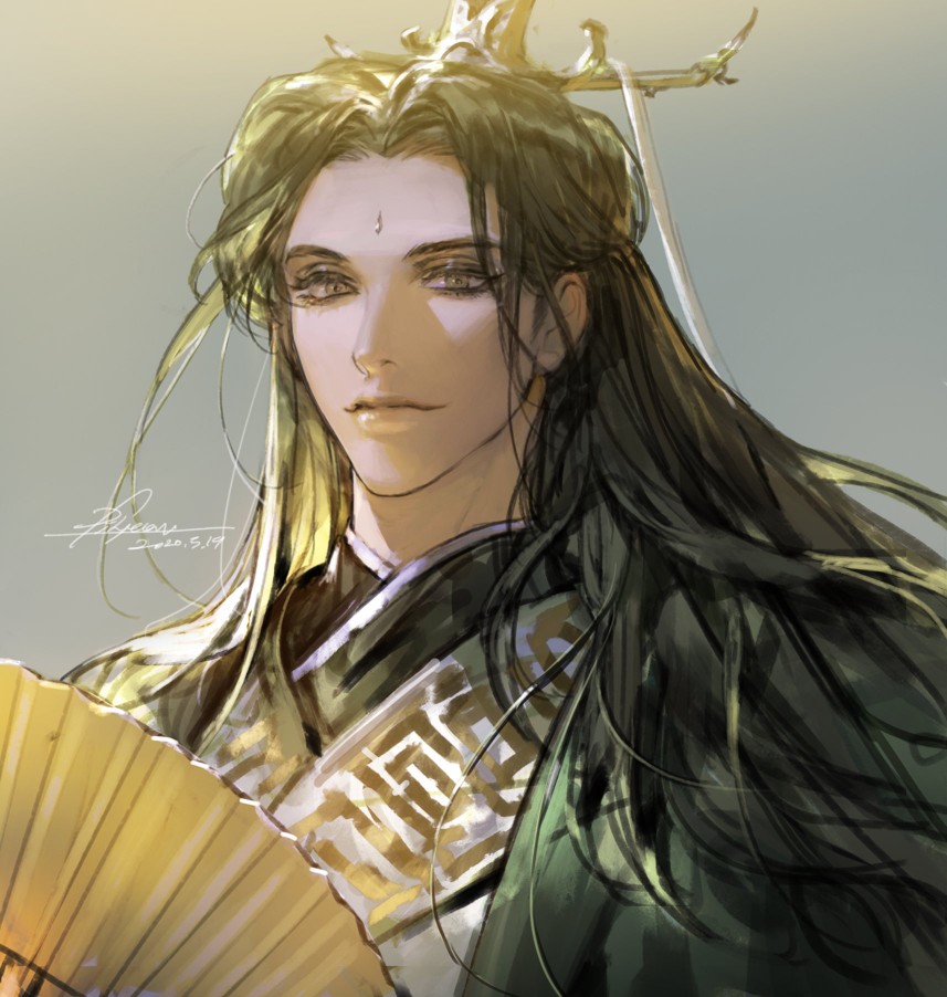 画师pilyeon